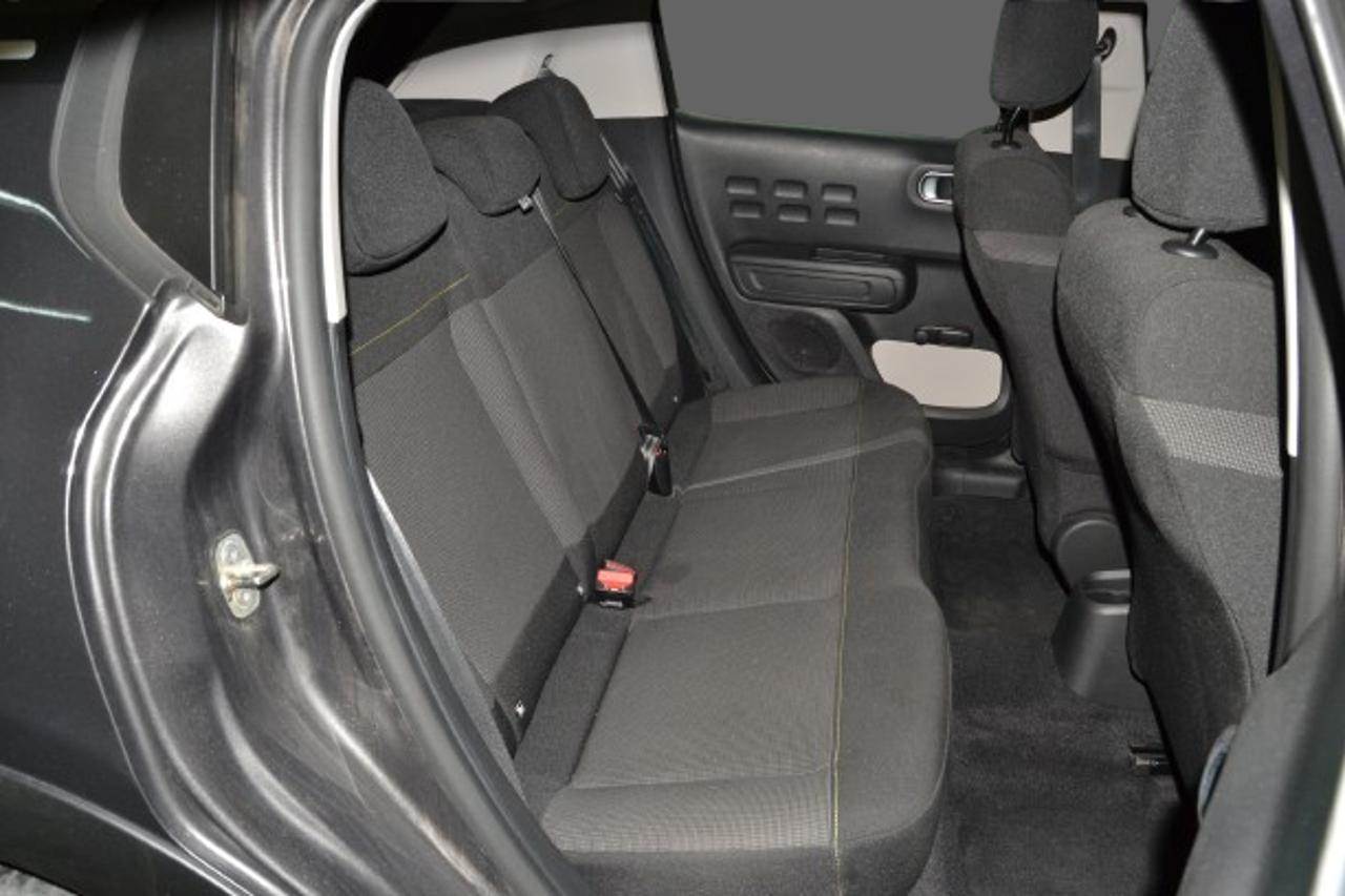 Citroën Citroën C3 usata 7