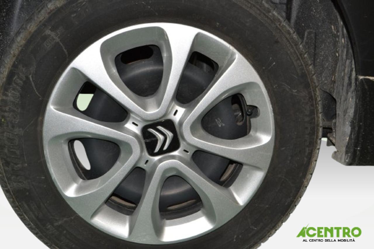 Citroën Citroën C3 usata 8