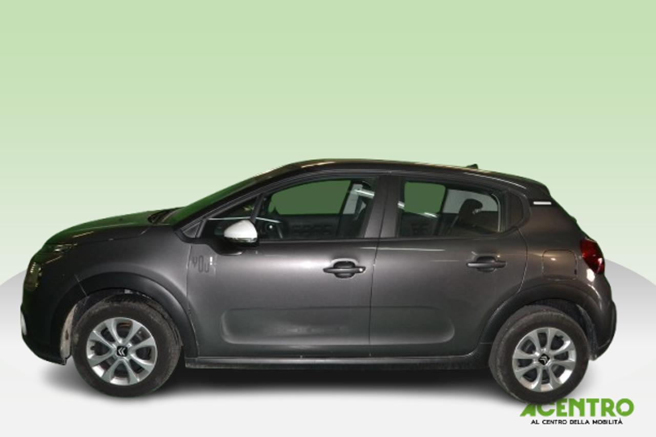 Citroën Citroën C3 usata 9