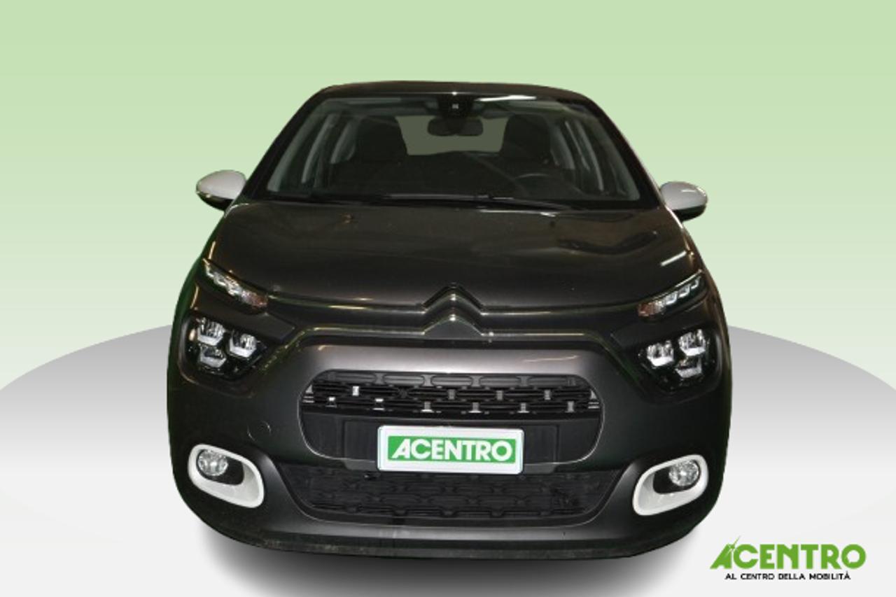 Citroën Citroën C3 usata 10