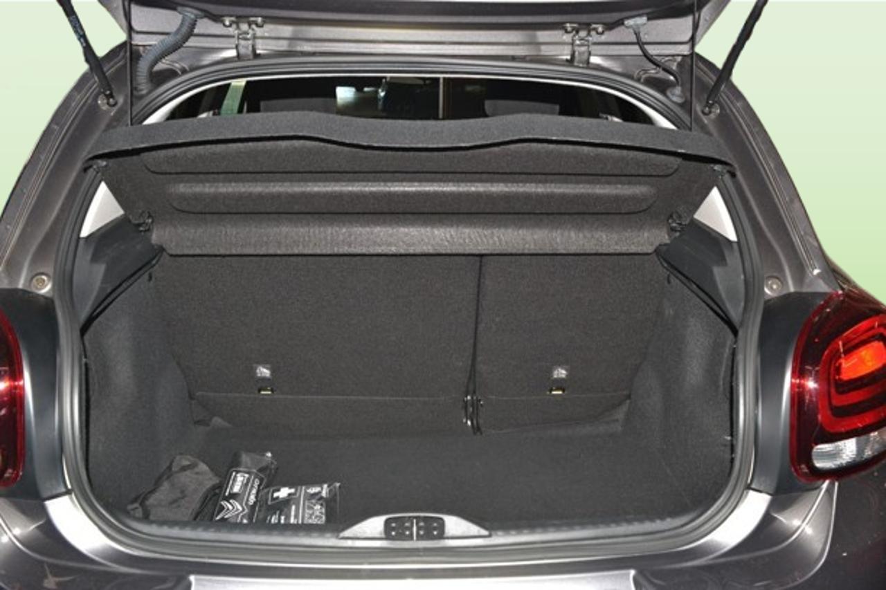 Citroën Citroën C3 usata 13