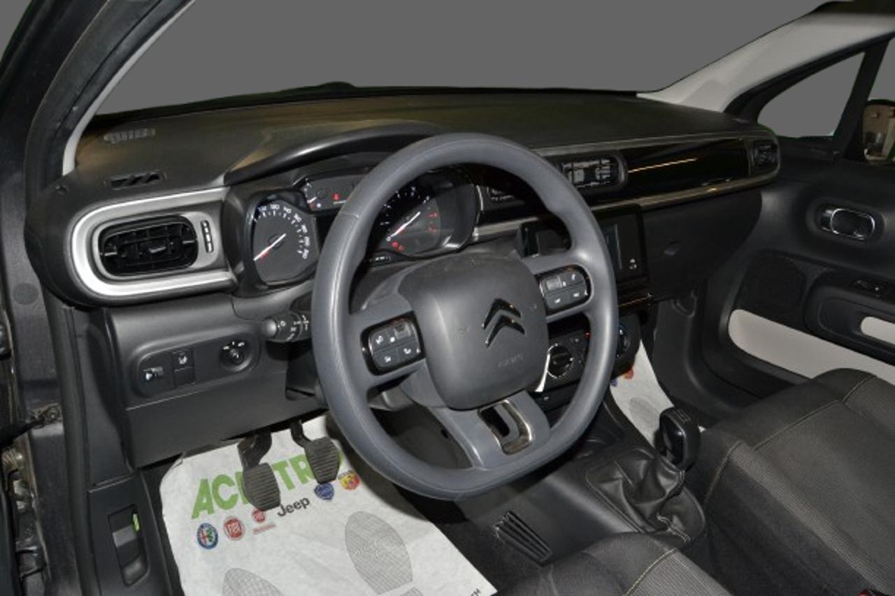 Citroën Citroën C3 usata 15
