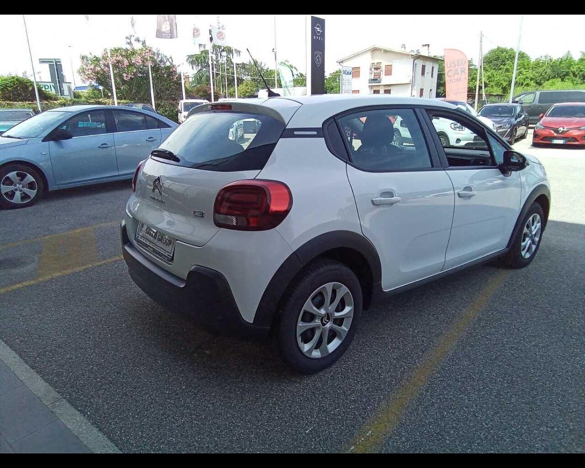 Citroen C3 - Foto 2