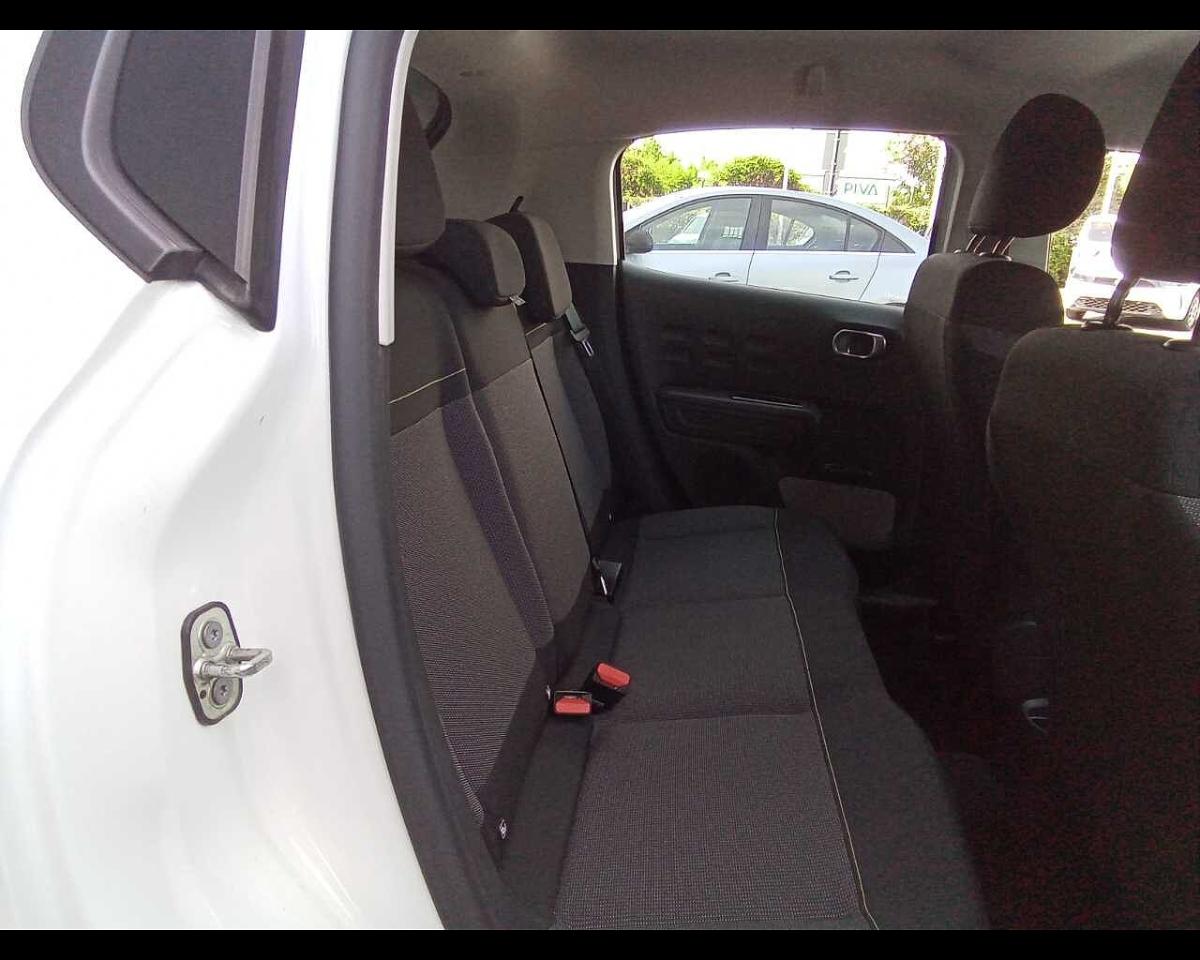 Citroen C3 - Foto 3