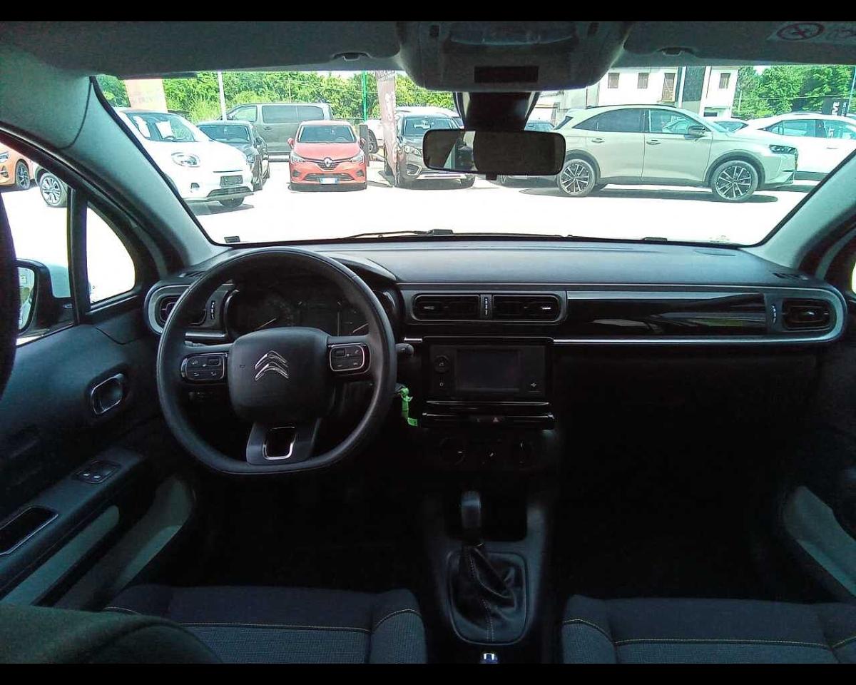 Citroen C3 - Foto 4