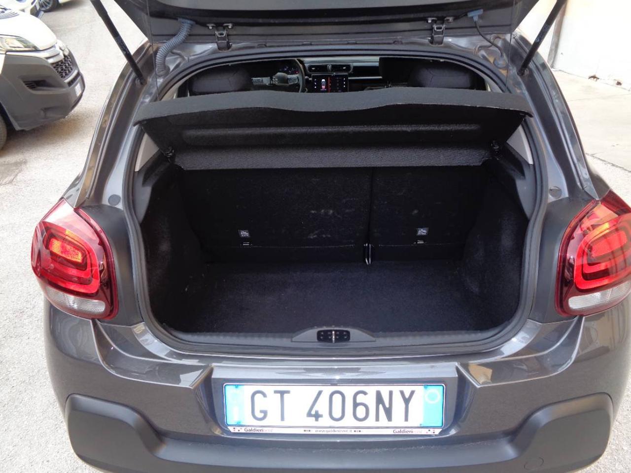 Citroën Citroën C3 usata 3