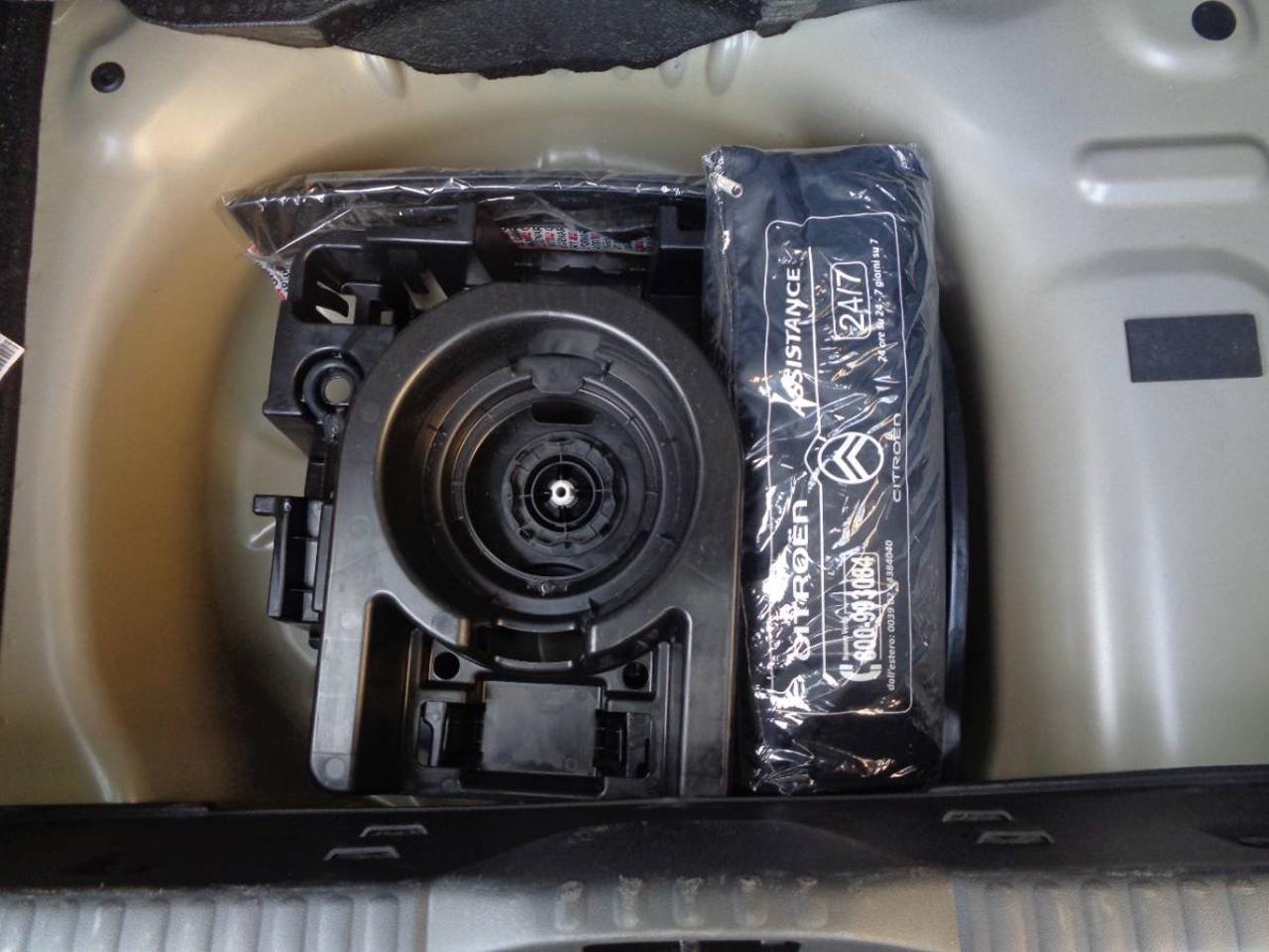 Citroën Citroën C3 usata 4