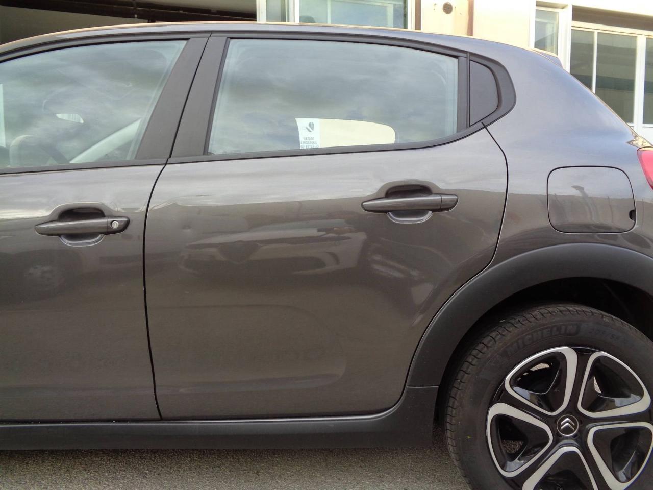 Citroën Citroën C3 usata 6