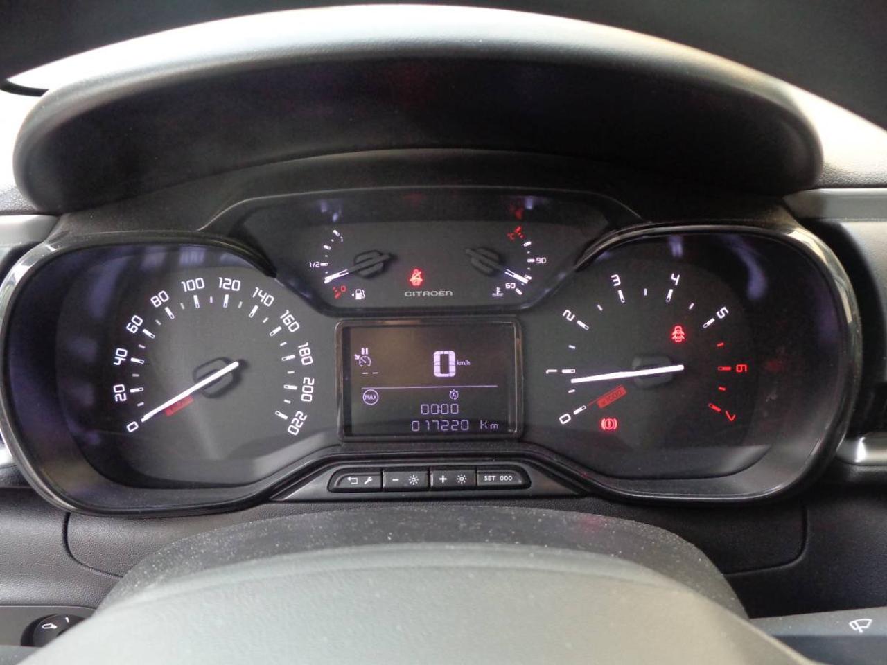 Citroën Citroën C3 usata 7