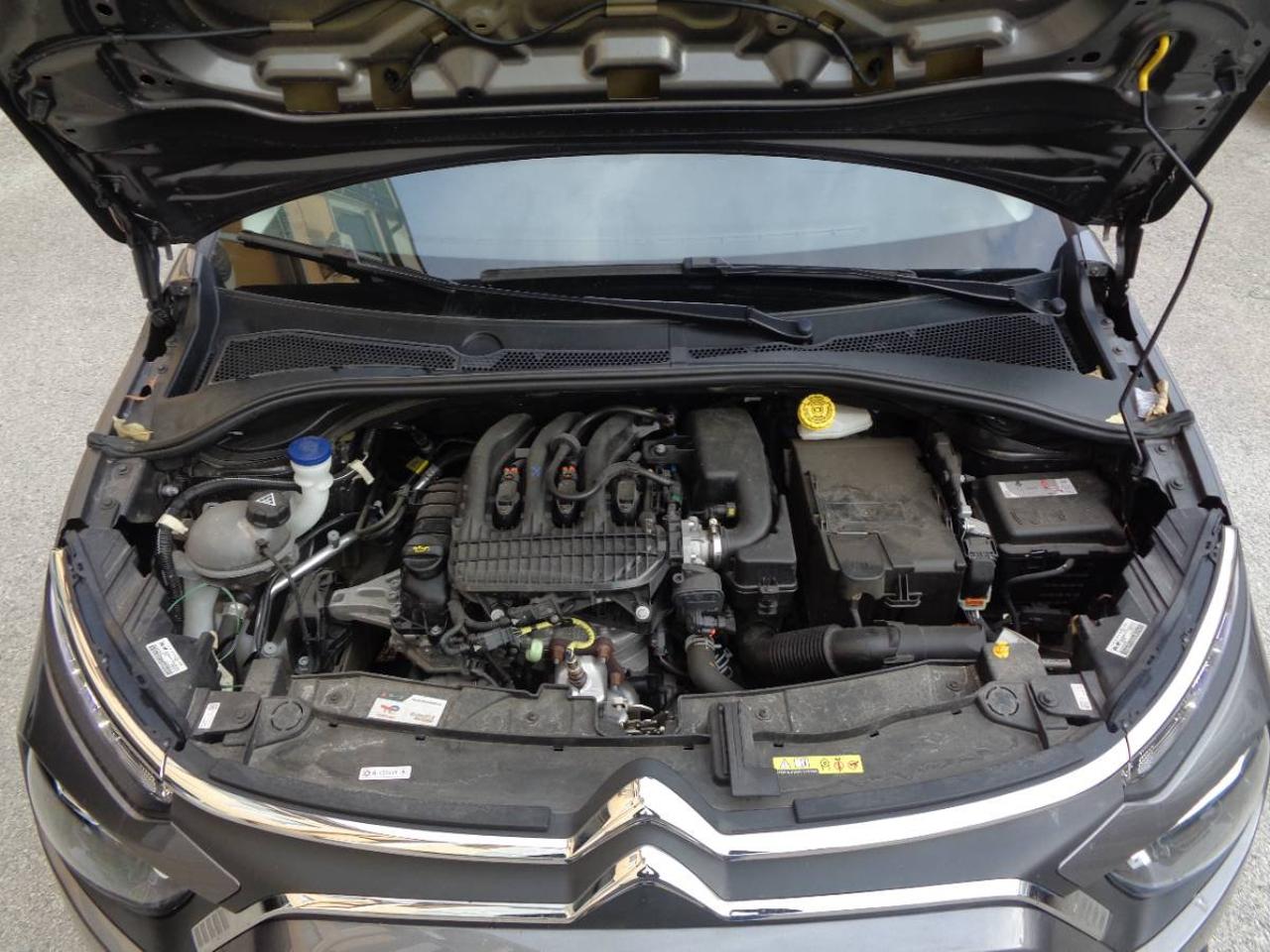 Citroën Citroën C3 usata 8
