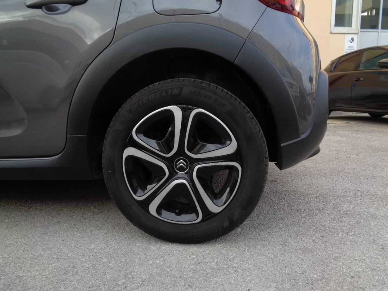 Citroën Citroën C3 usata 13