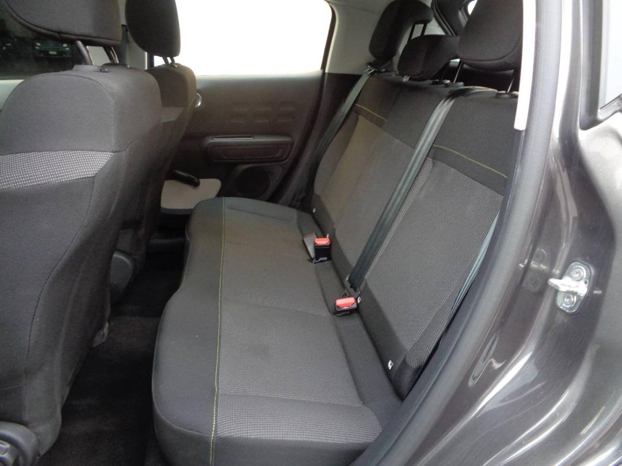 Citroën Citroën C3 usata 18