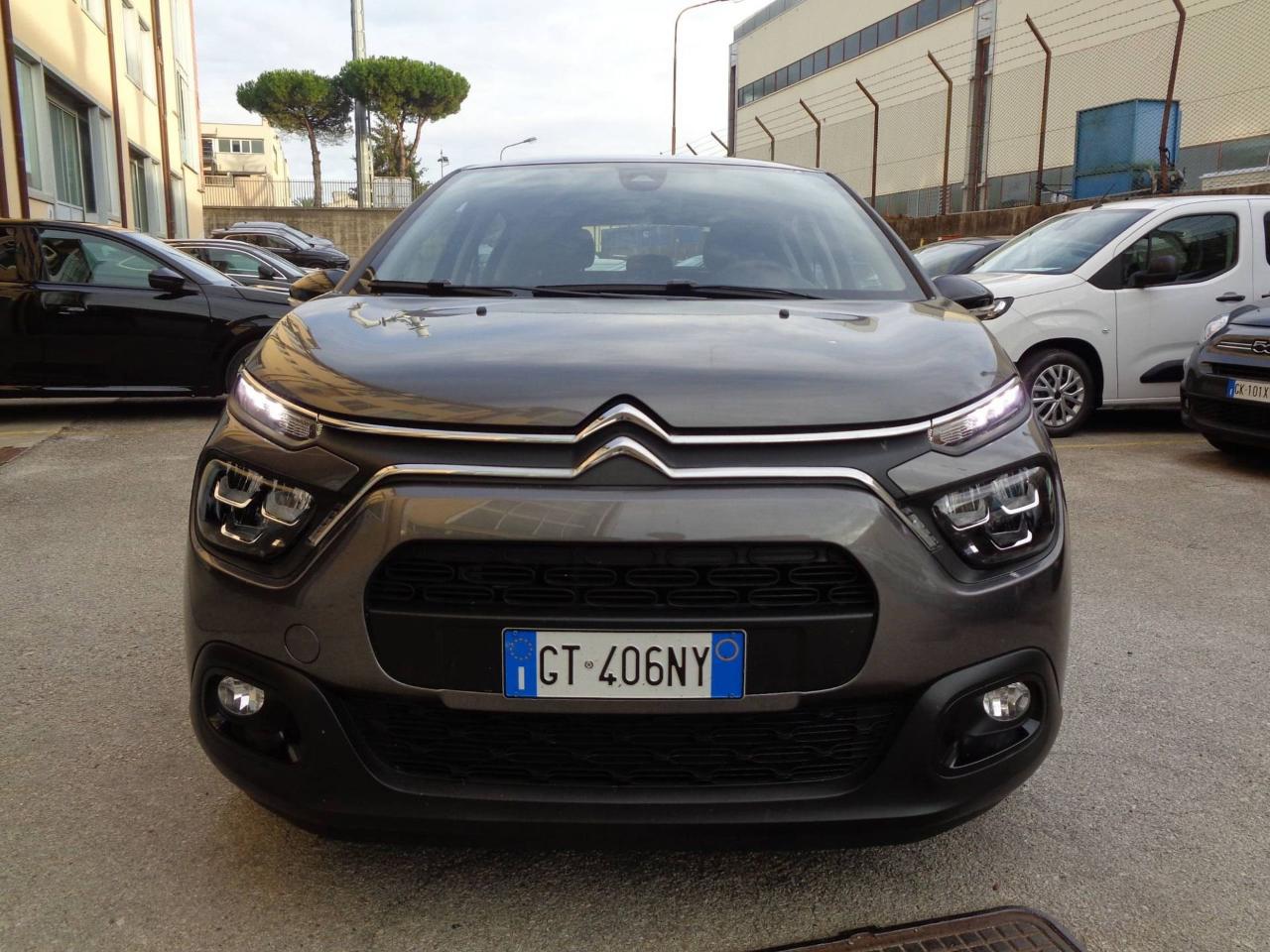 Citroën Citroën C3 usata 20