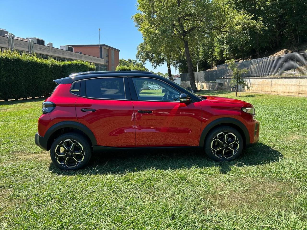 Citroën Citroën C3 usata 2