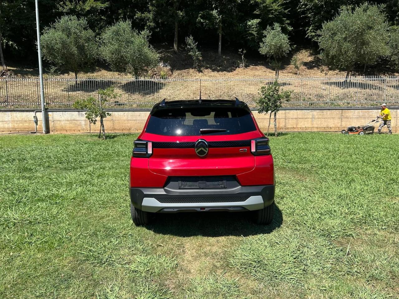 Citroën Citroën C3 usata 3