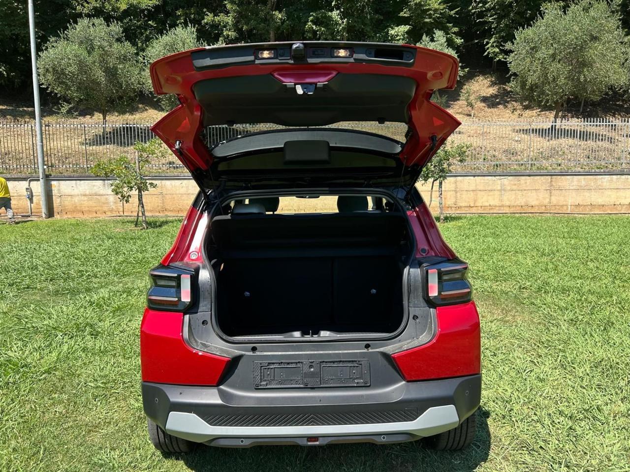 Citroën Citroën C3 usata 4