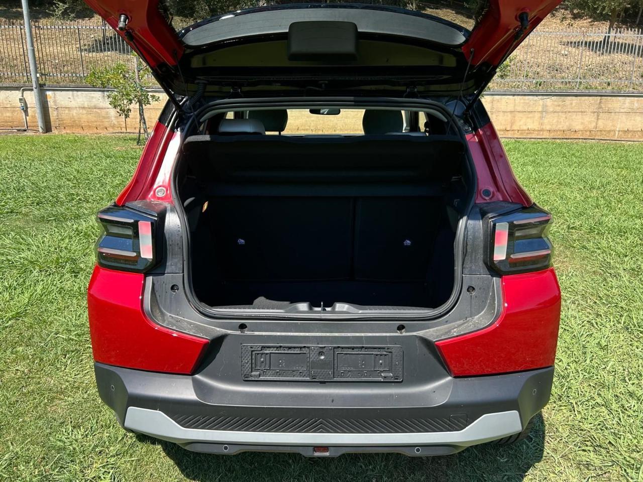 Citroën Citroën C3 usata 5