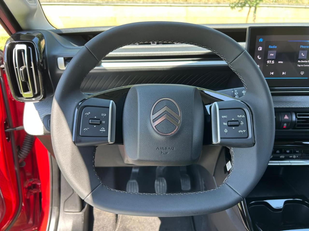 Citroën Citroën C3 usata 7