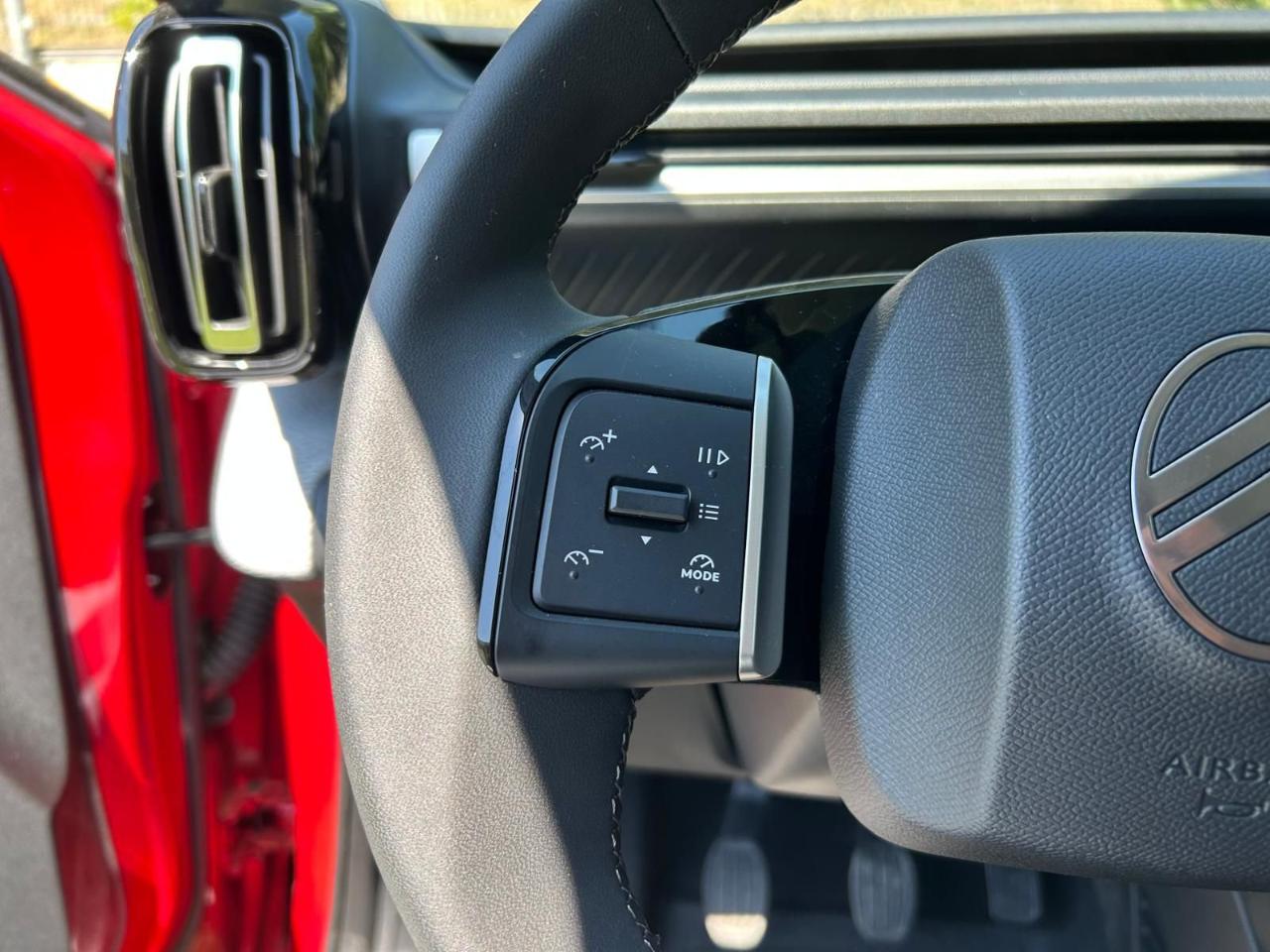 Citroën Citroën C3 usata 8