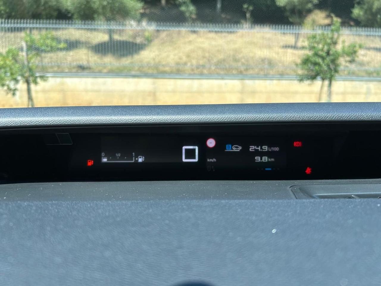 Citroën Citroën C3 usata 10