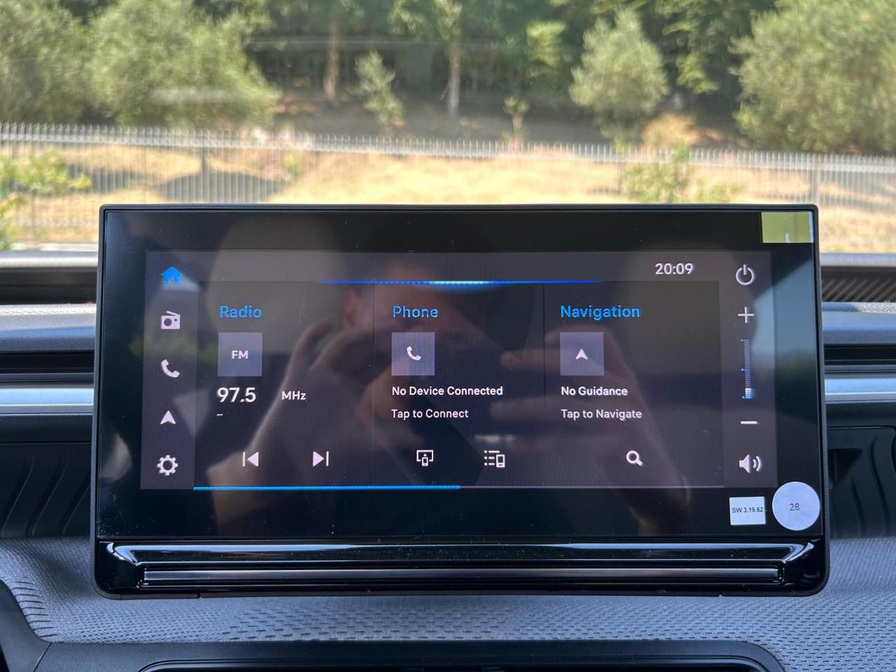 Citroën Citroën C3 usata 12