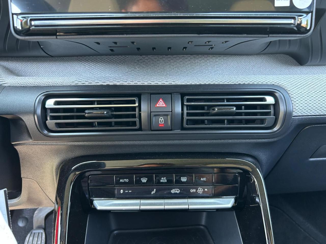 Citroën Citroën C3 usata 13