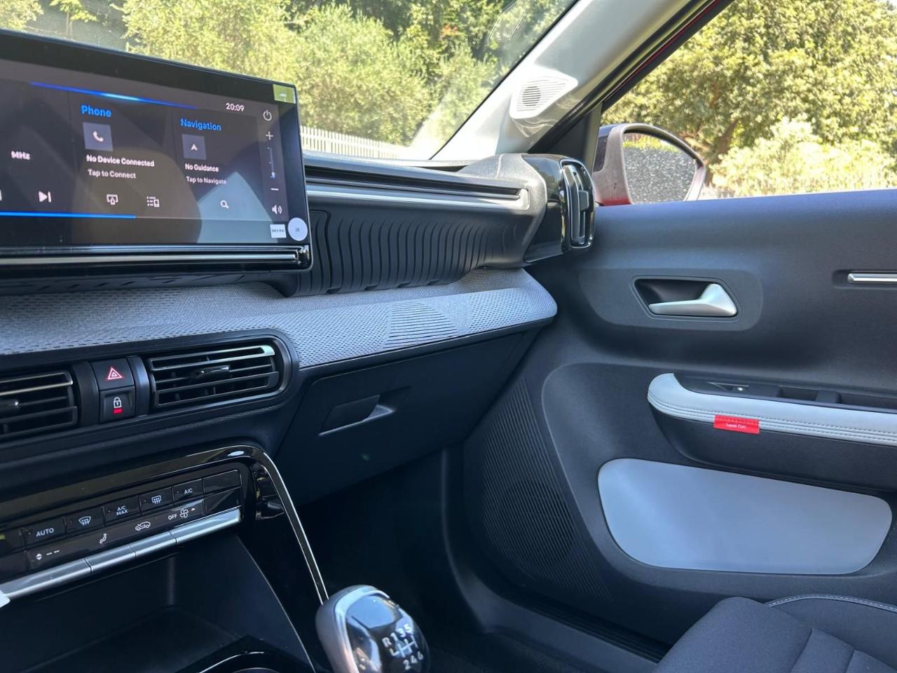 Citroën Citroën C3 usata 14