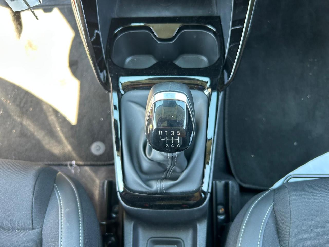 Citroën Citroën C3 usata 15