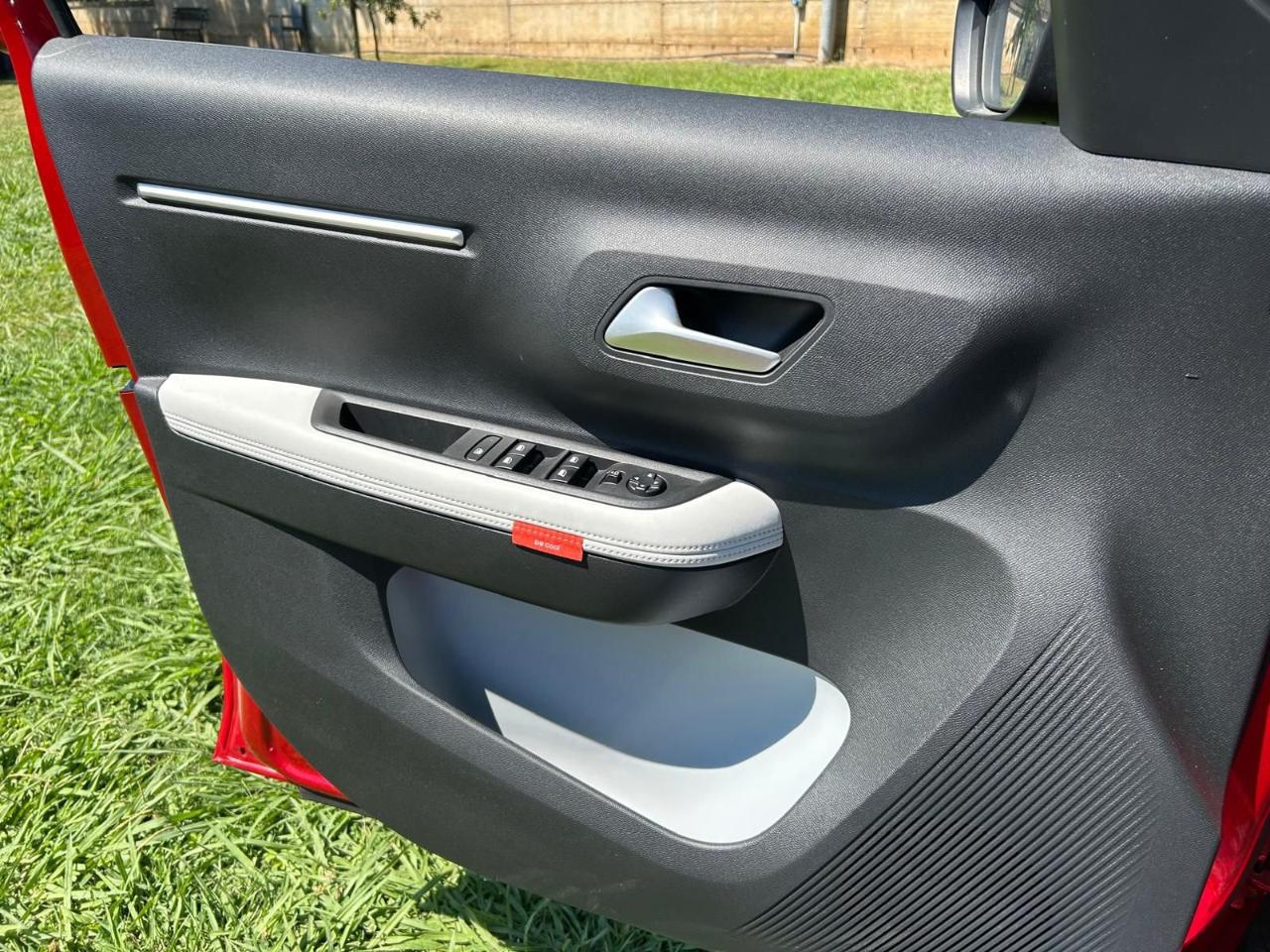 Citroën Citroën C3 usata 16