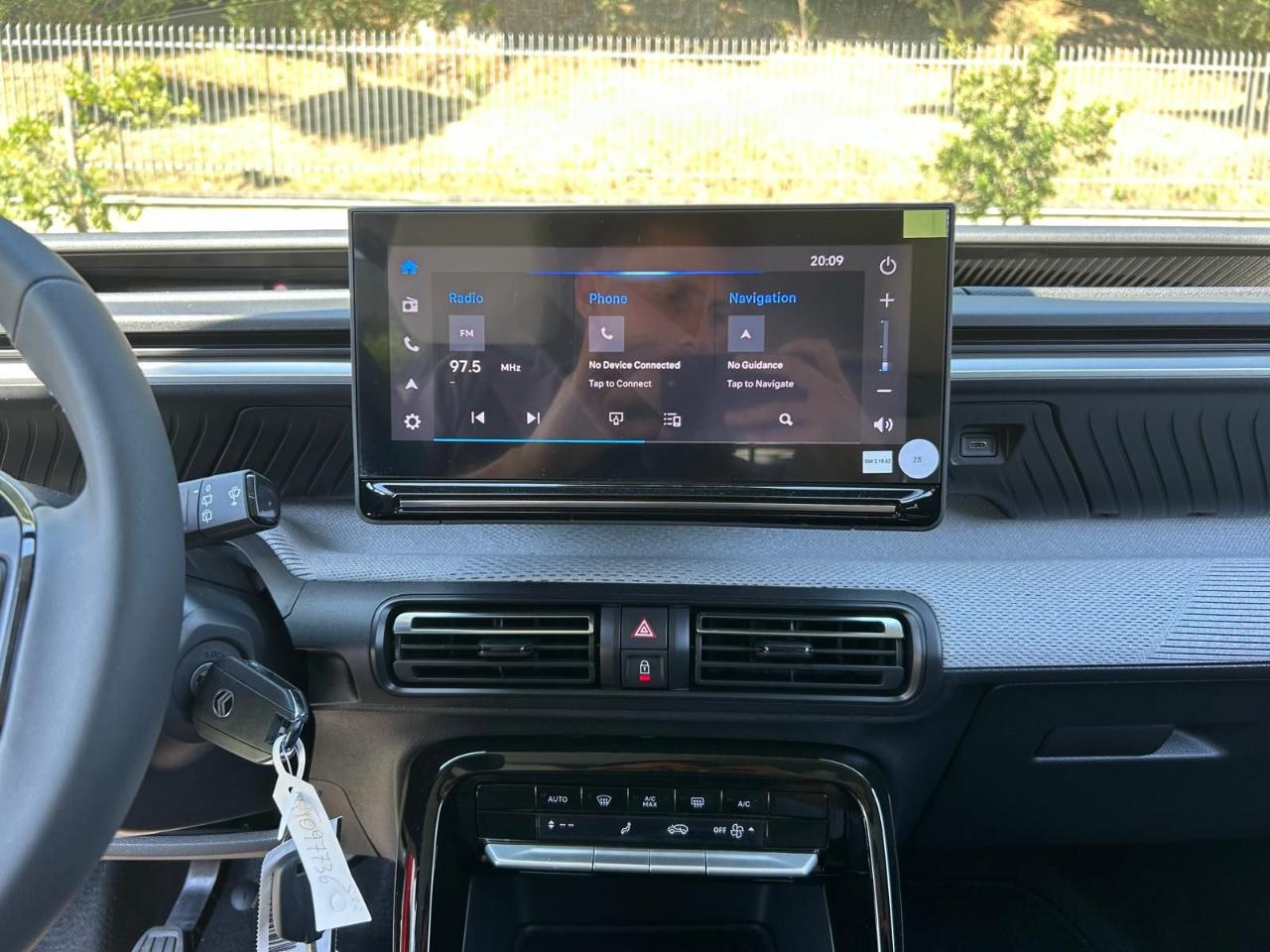 Citroën Citroën C3 usata 17