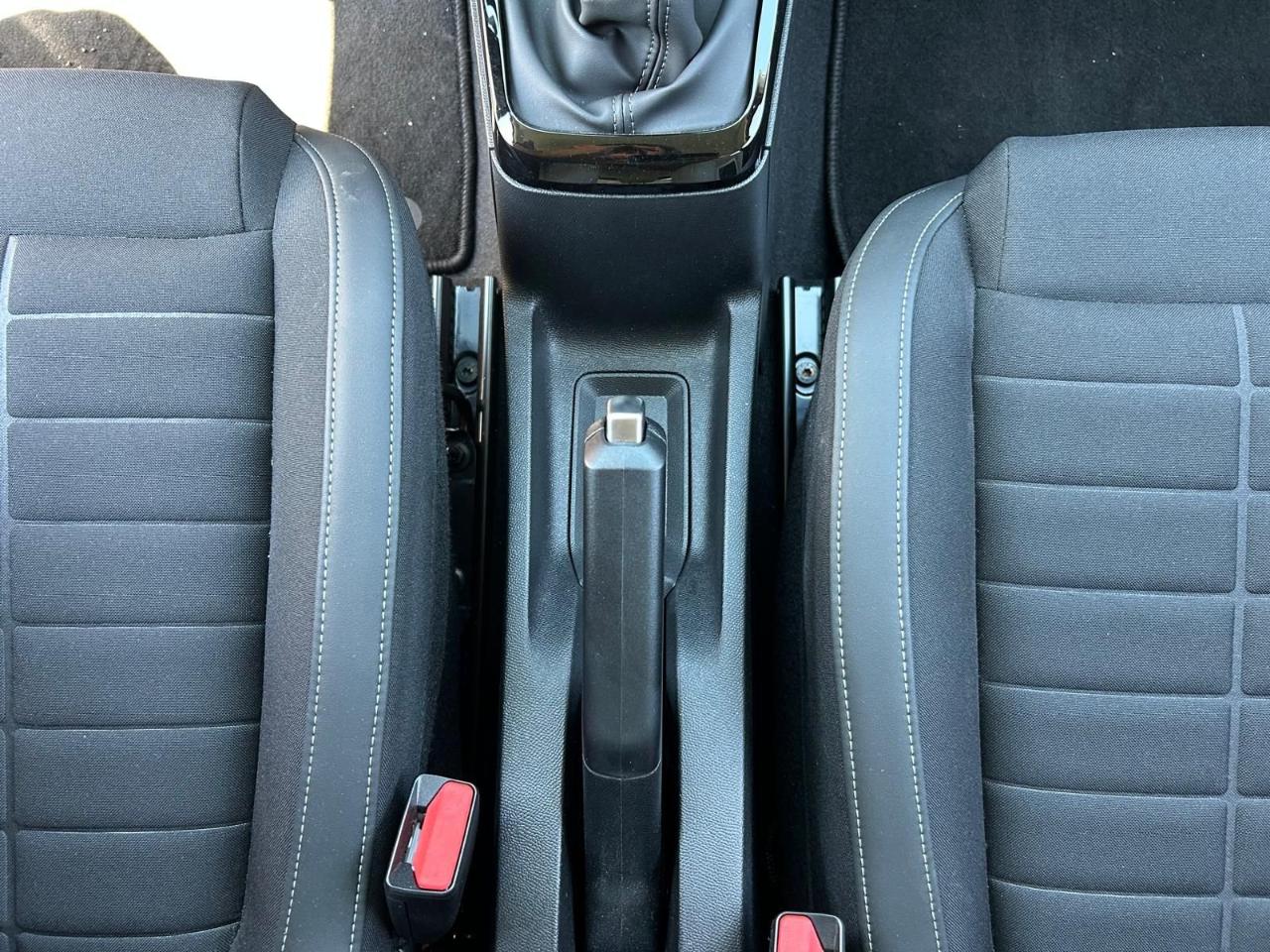 Citroën Citroën C3 usata 18