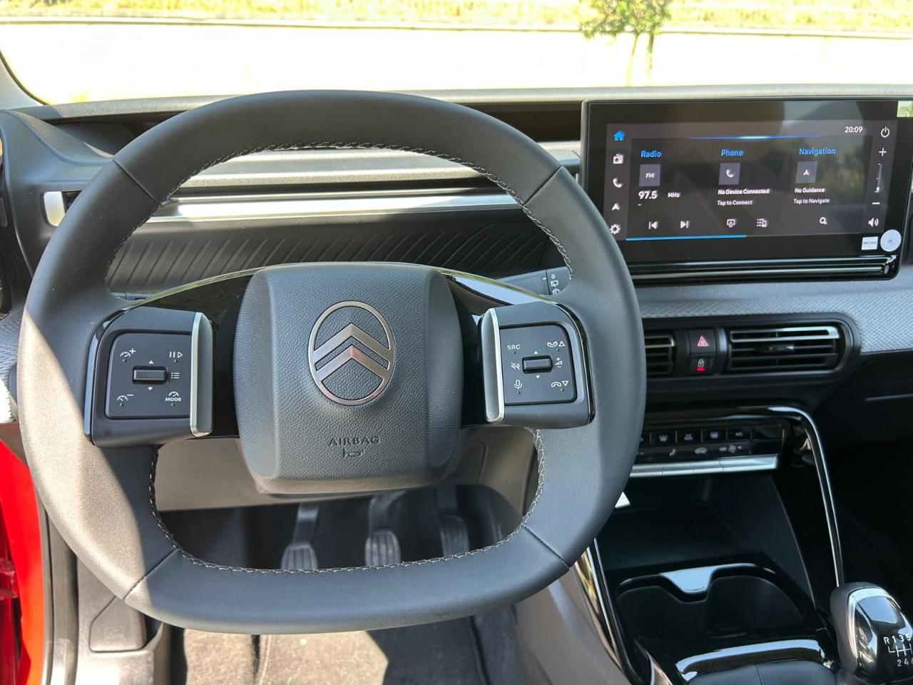 Citroën Citroën C3 usata 19