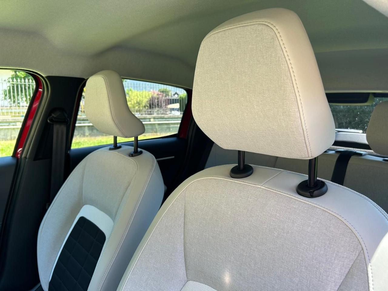 Citroën Citroën C3 usata 20