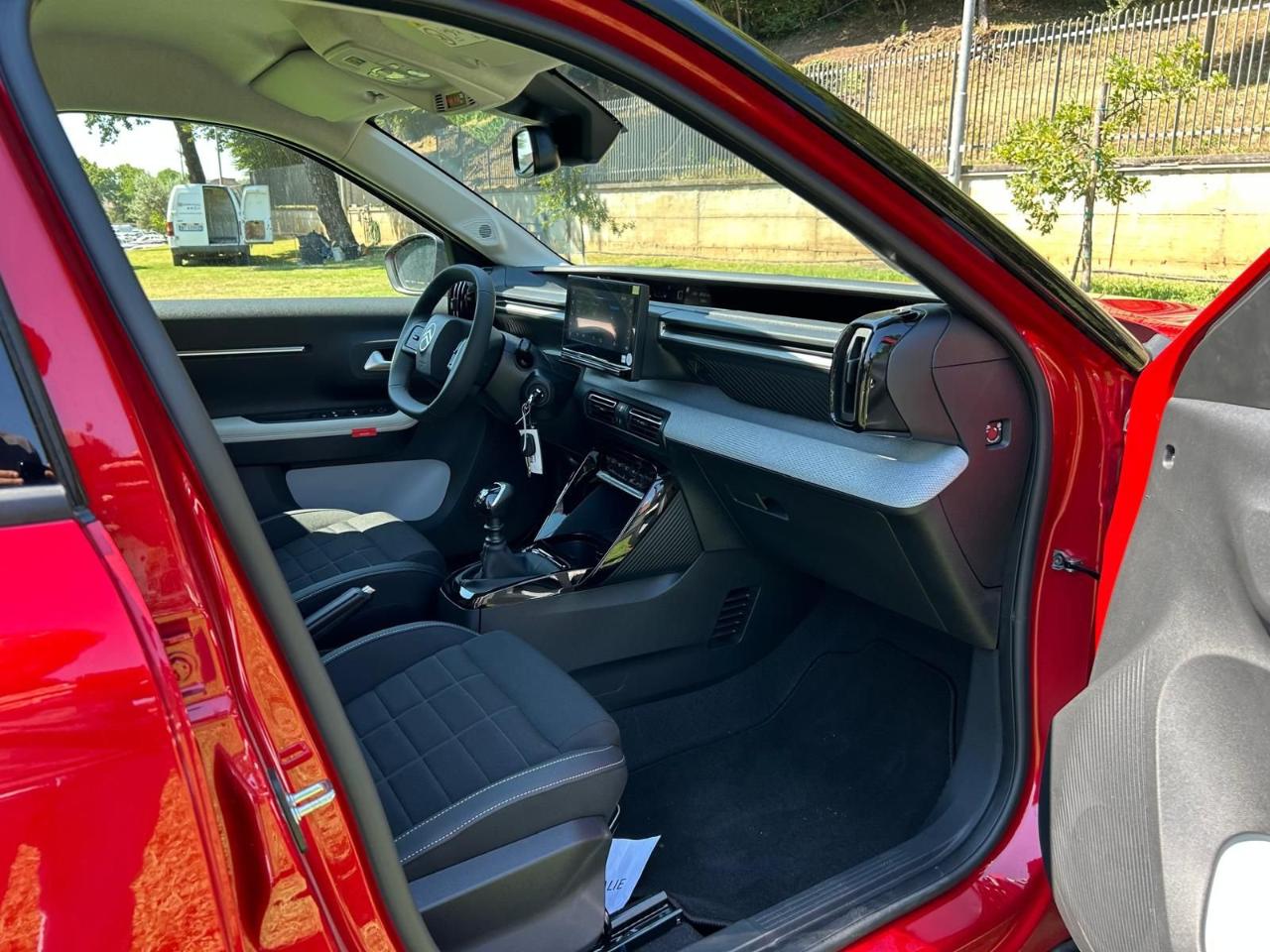 Citroën Citroën C3 usata 21