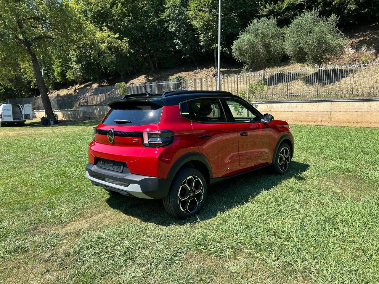 Citroën Citroën C3 usata 22