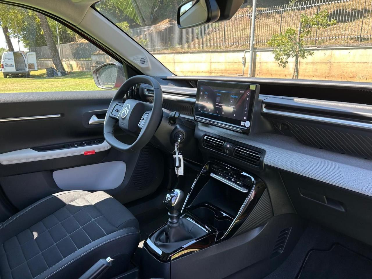 Citroën Citroën C3 usata 23