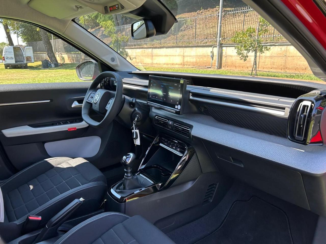 Citroën Citroën C3 usata 24