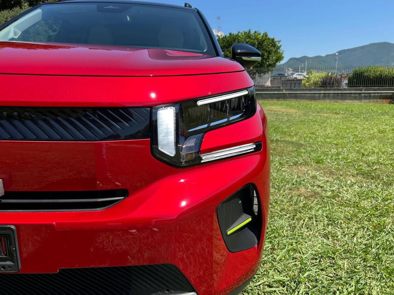 Citroën Citroën C3 usata 25