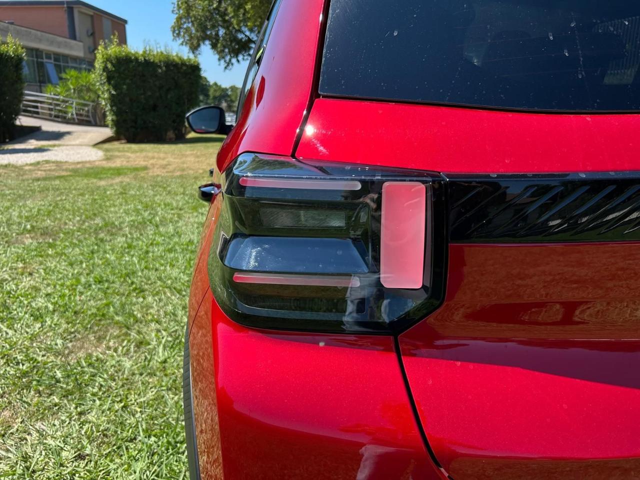 Citroën Citroën C3 usata 26