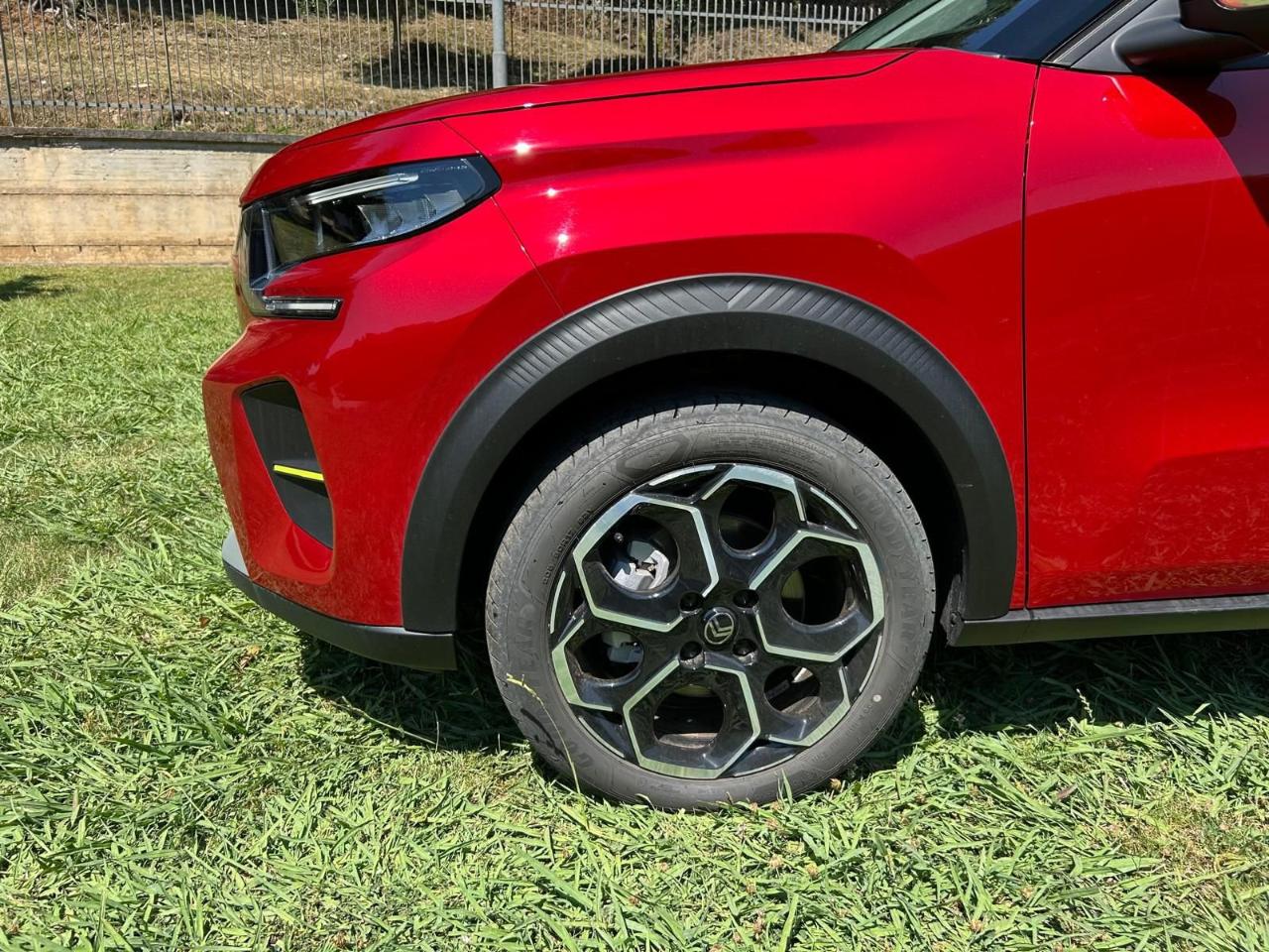 Citroën Citroën C3 usata 27