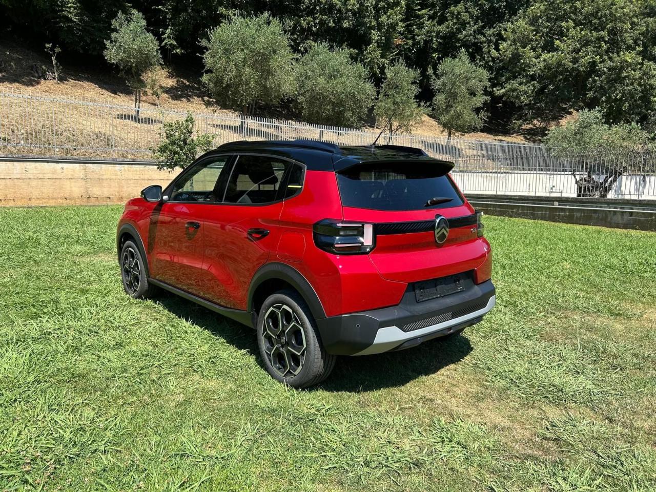 Citroën Citroën C3 usata 28