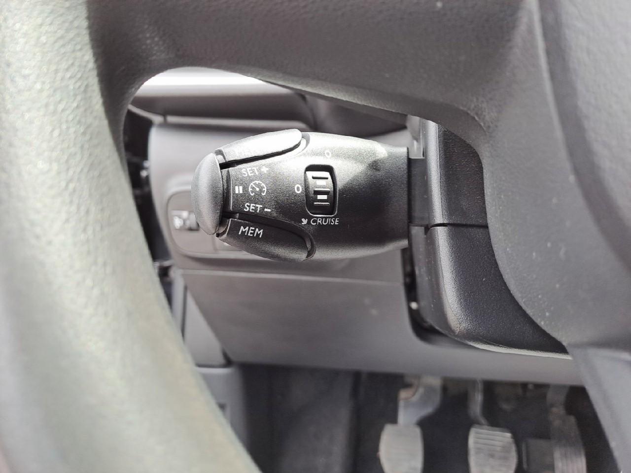 Citroën Citroën C3 usata, con airbags 6