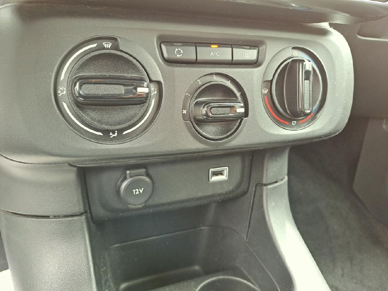 Citroën Citroën C3 usata, con assistenza alla frenata di emergenza