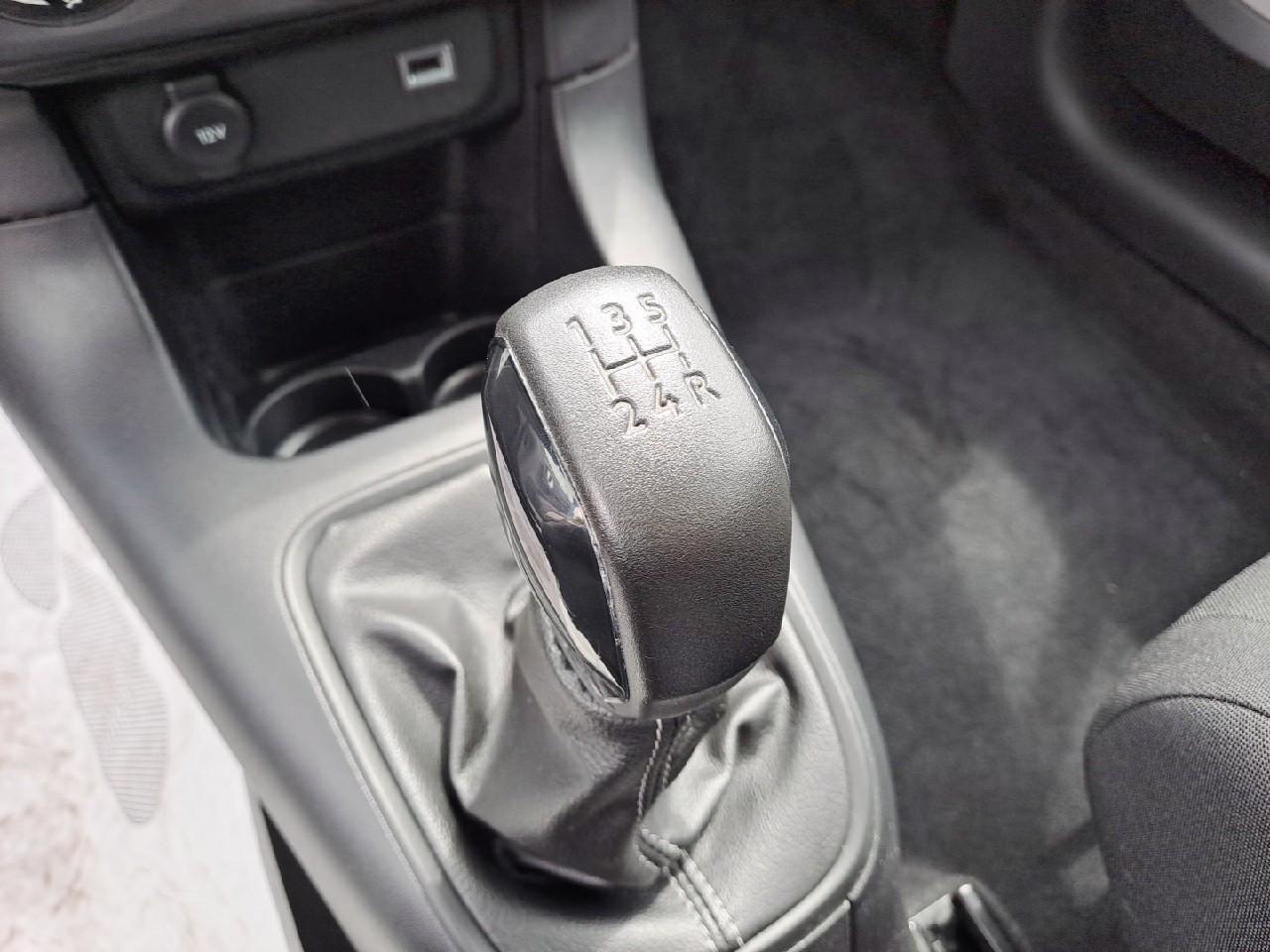 Citroën Citroën C3 usata, con avviso superamento corsia