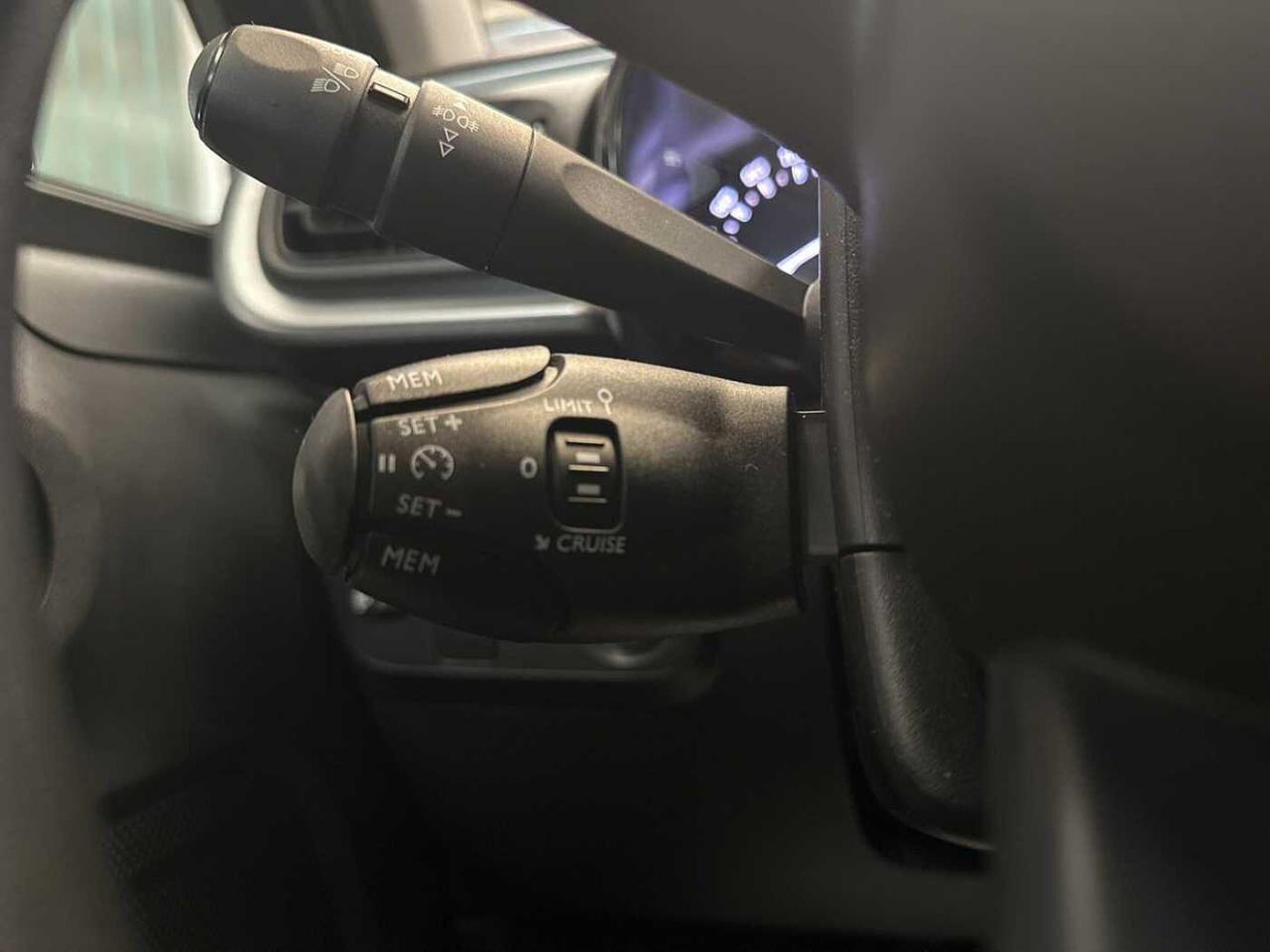 Citroën Citroën C3 usata, con 6 marce