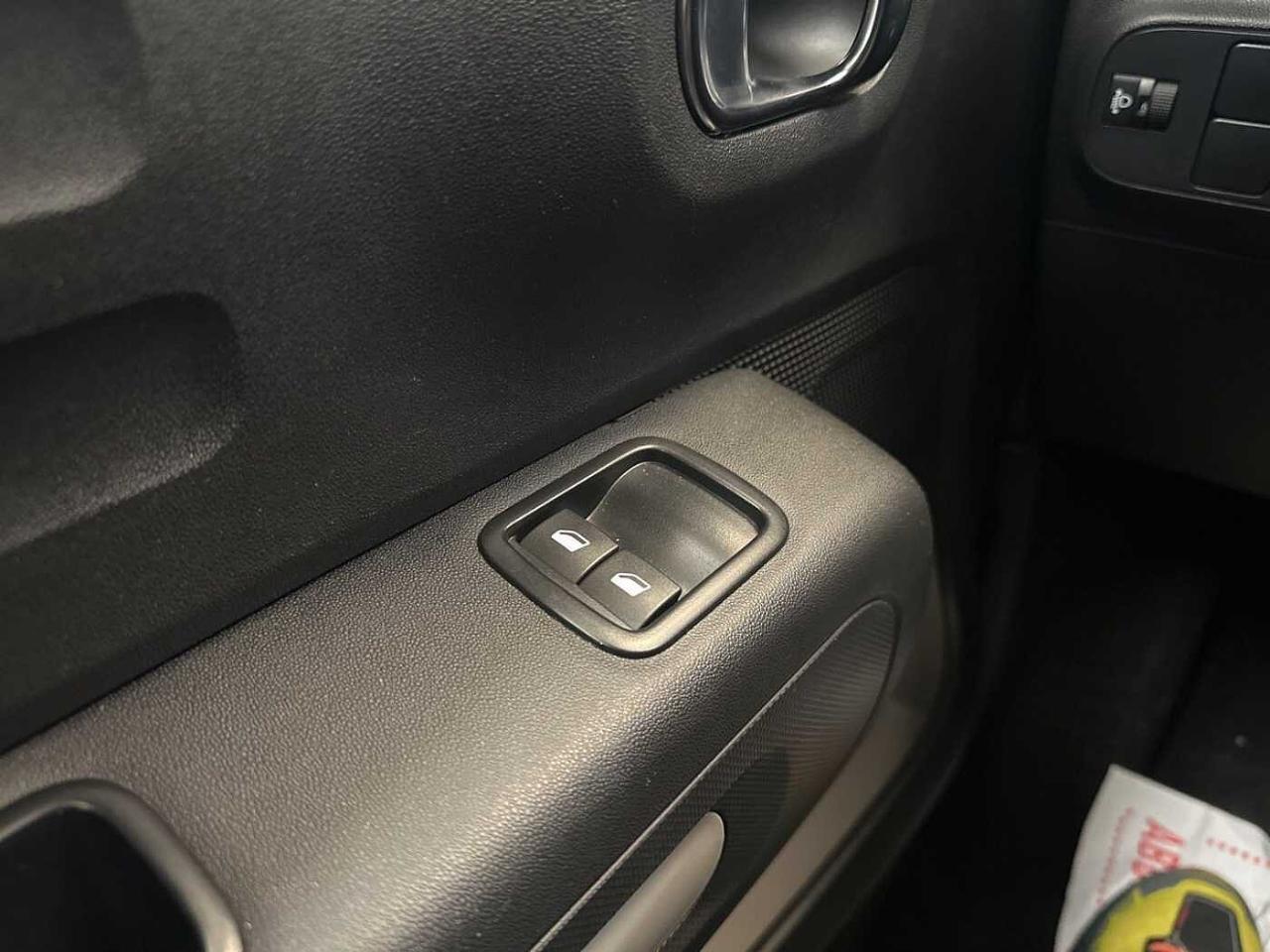 Citroën Citroën C3 usata, con abs