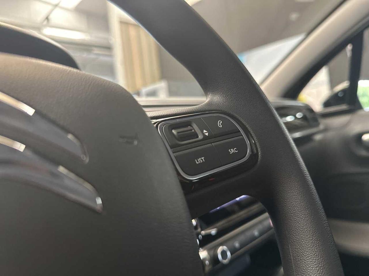 Citroën Citroën C3 usata, con cd-radio