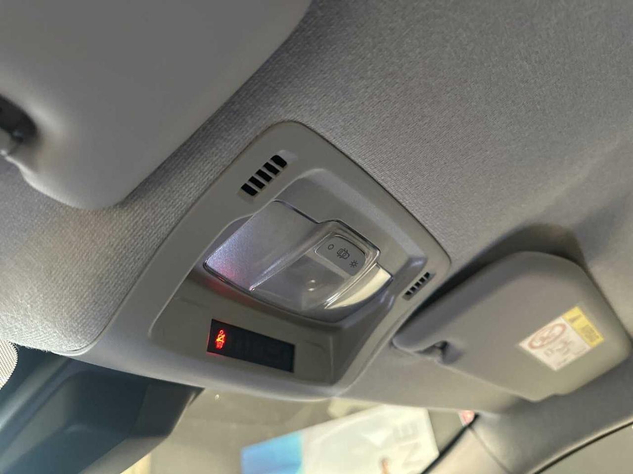 Citroën Citroën C3 usata, con chiusura centralizzata