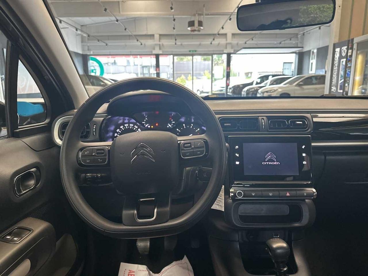 Citroën Citroën C3 usata, con isofix