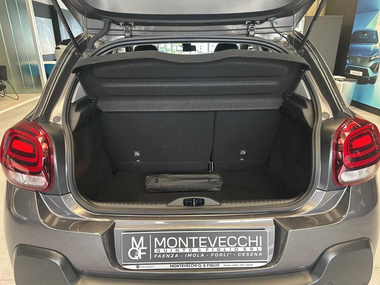 Citroën Citroën C3 usata 17